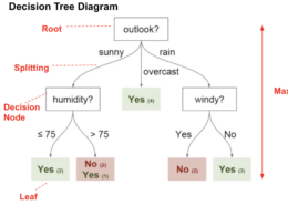 Explain decision tree in simple terms