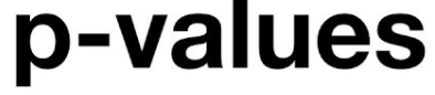 p-value in simple terms