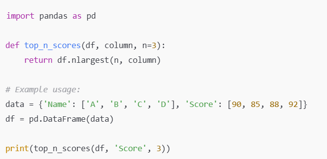 Lowe's Data Science Interview Questions