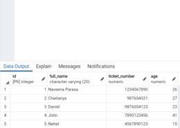 SQL Interview Questions | Alternate Rows