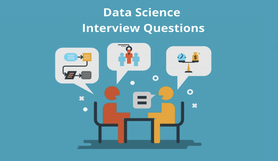 Most asked Data Science Questions