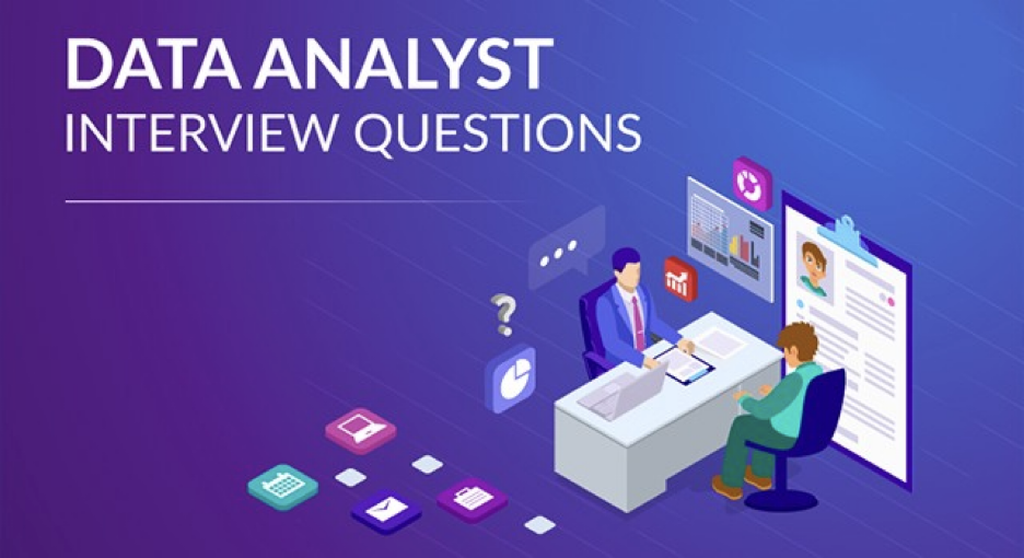 Most asked Data Analyst Questions