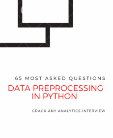 Data Preprocessing Interview Questions in Python