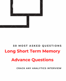 Long Short Term Memory Interview Questions