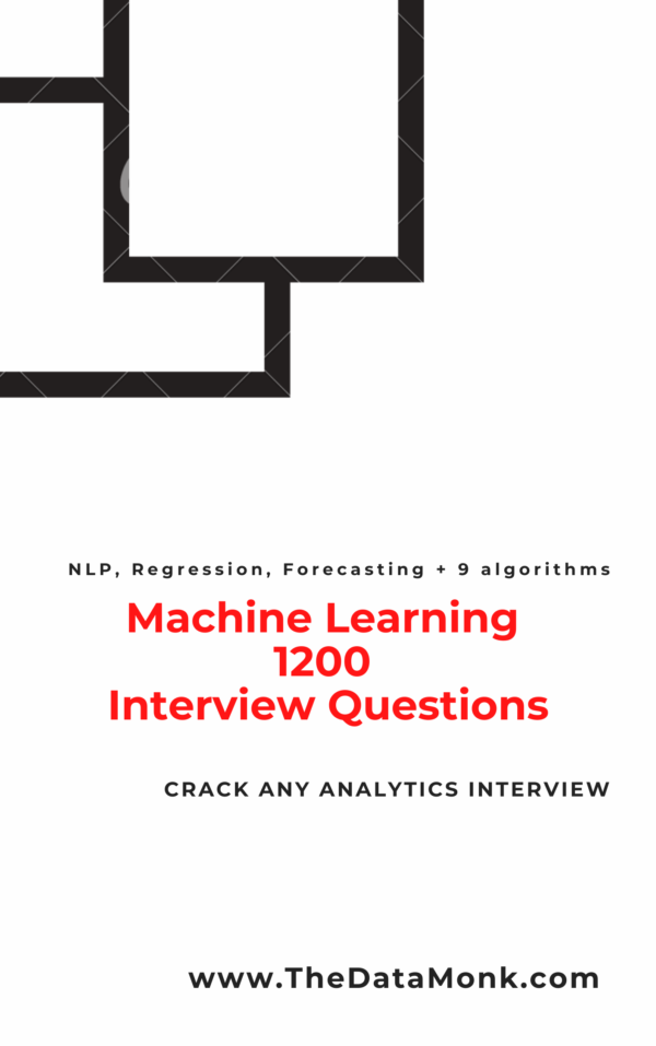 Machine Learning Interview Questions