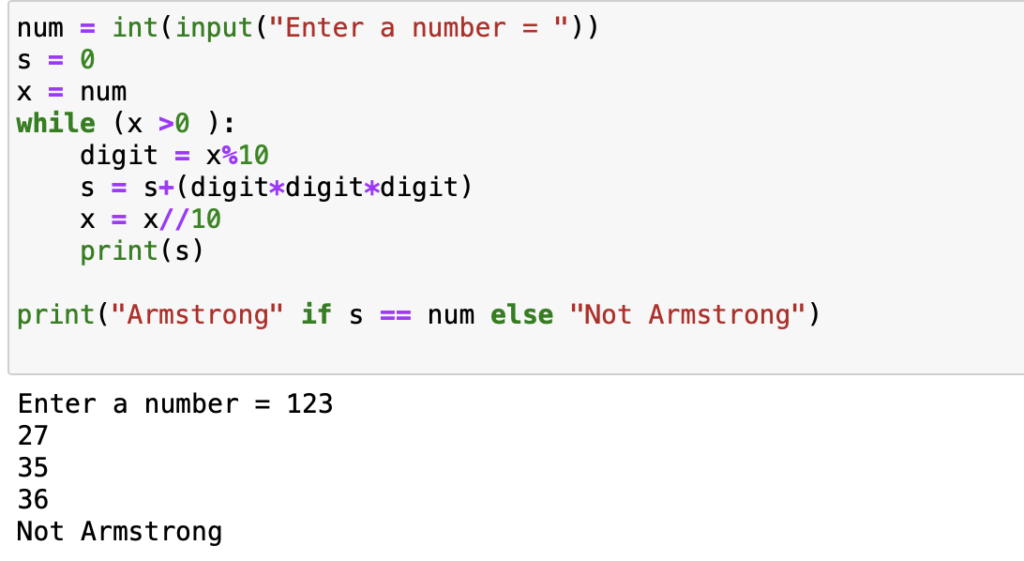 Python Analytics interview questions