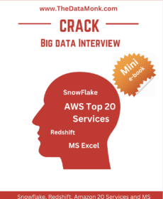 Crack Big Data Interview