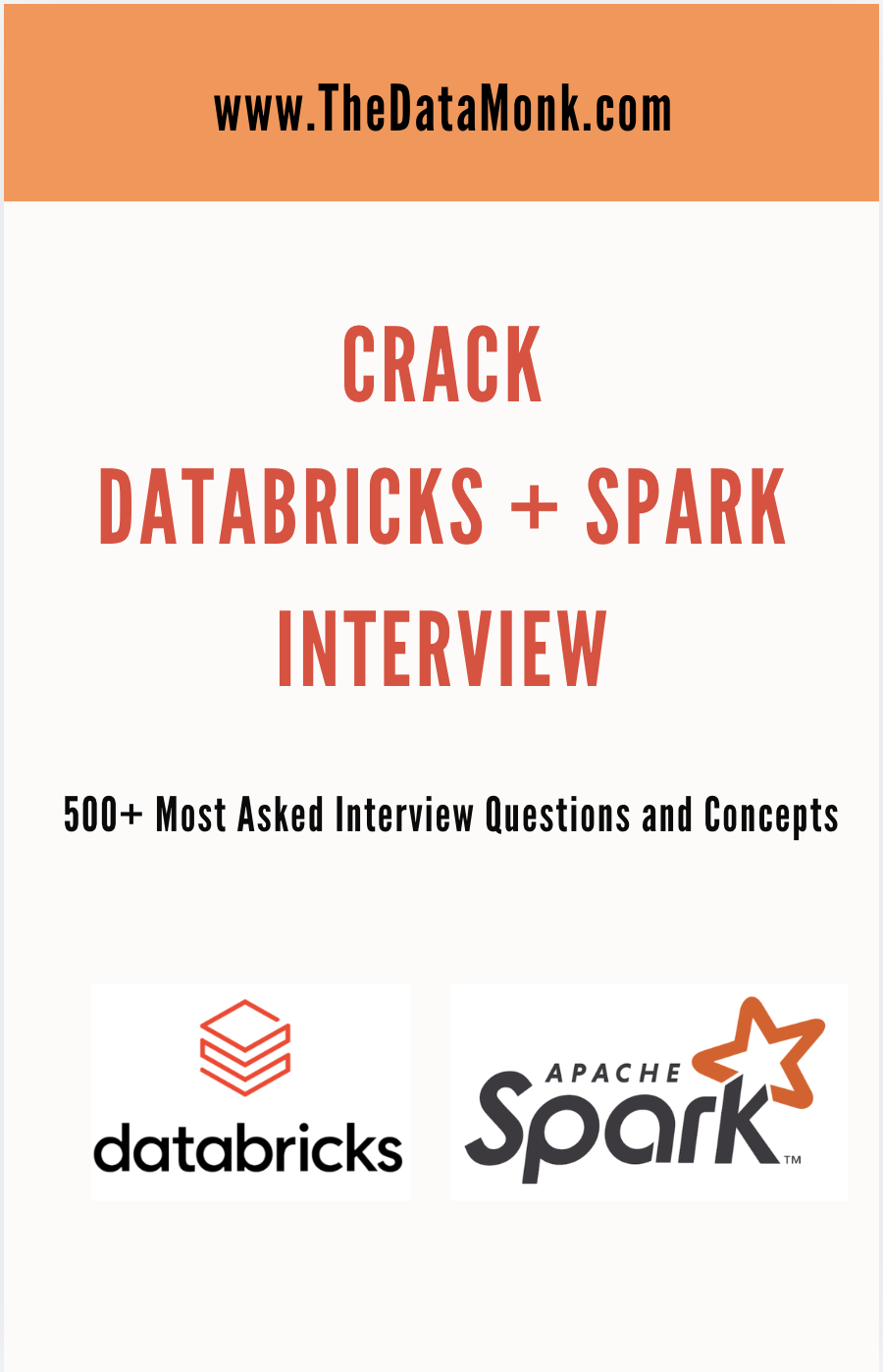Crack Databricks and Spark Interview